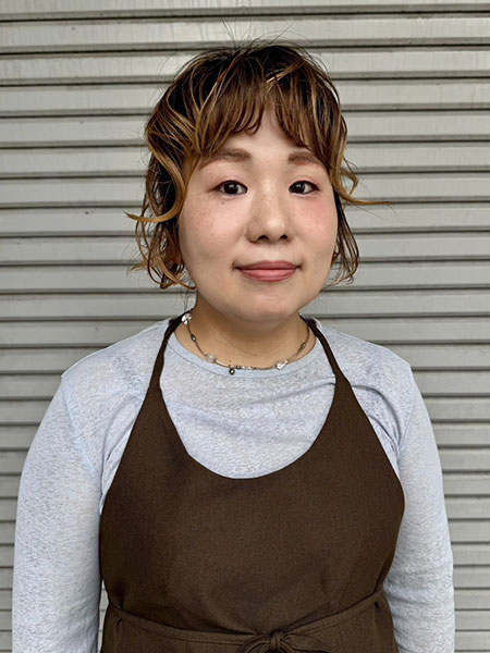 Takahashi Maho